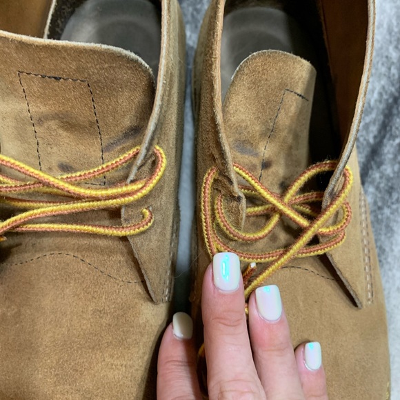 { Red Wing Shoes } Weekender Chukka Hawthorne 3321 - Picture 3 of 8